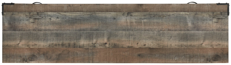 Trinell 60" TV Stand - Gate FurnitureTV Stand