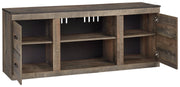 Trinell 60" TV Stand - Gate FurnitureTV Stand