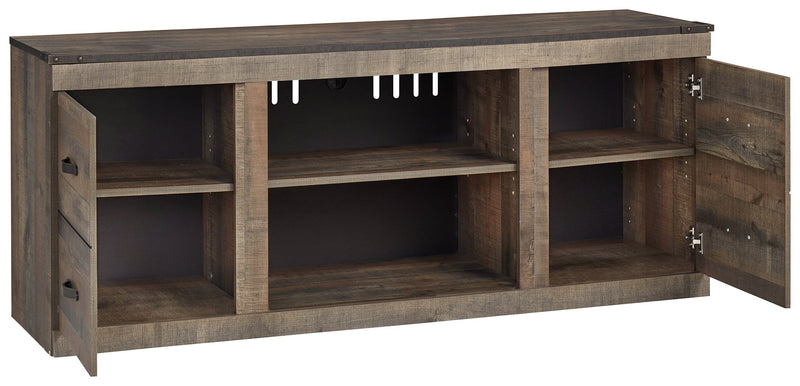 Trinell 60" TV Stand - Gate FurnitureTV Stand