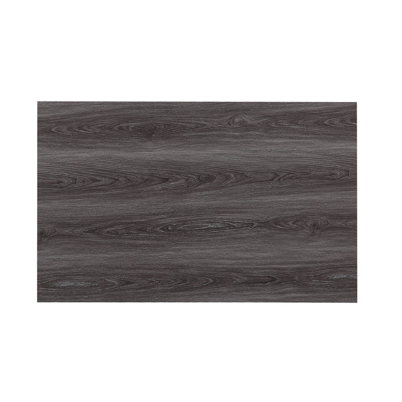 Tripp Gray Metal Dining Set - Gate FurnitureDining Room Set