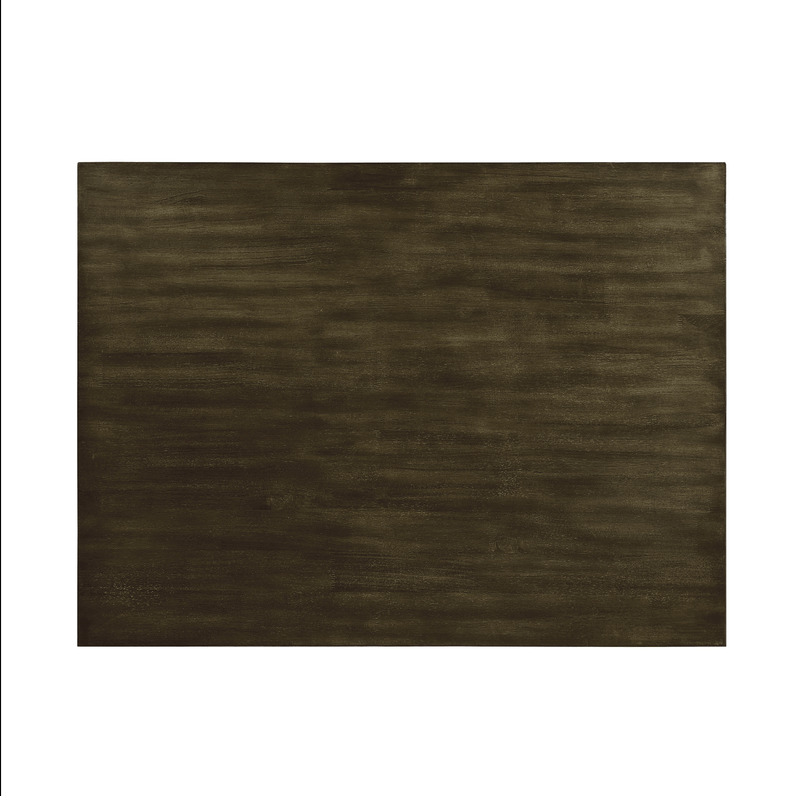 Troy Antique White 5 - Piece Dining Set - Gate FurnitureDining Room Set