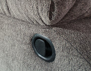 Tulen Gray Reclining Living Room Set - Gate FurnitureLiving Room Set