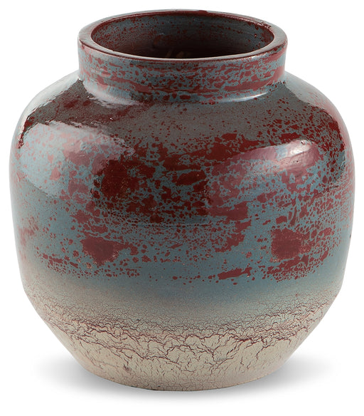 Turkingsly Vase - A2000555 - Gate Furniture