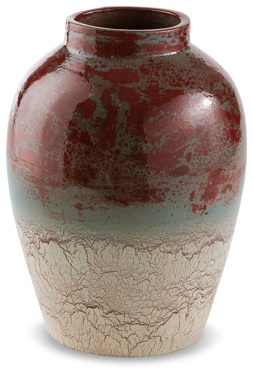 Turkingsly Vase - A2000556 - Gate Furniture