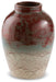 Turkingsly Vase - A2000556 - Gate Furniture