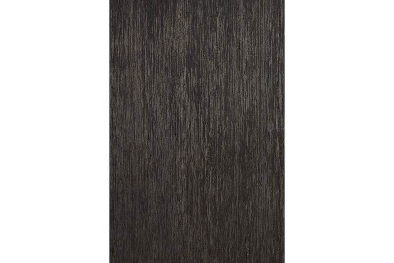 Tyler Creek Black/Gray 74" TV Stand - W736-68 - Gate Furniture