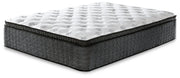Ultra Luxury ET with Memory Foam King Mattress - Gate FurnitureKing Mattress