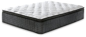 Ultra Luxury ET with Memory Foam King Mattress - M57241 - Gate Furniture
