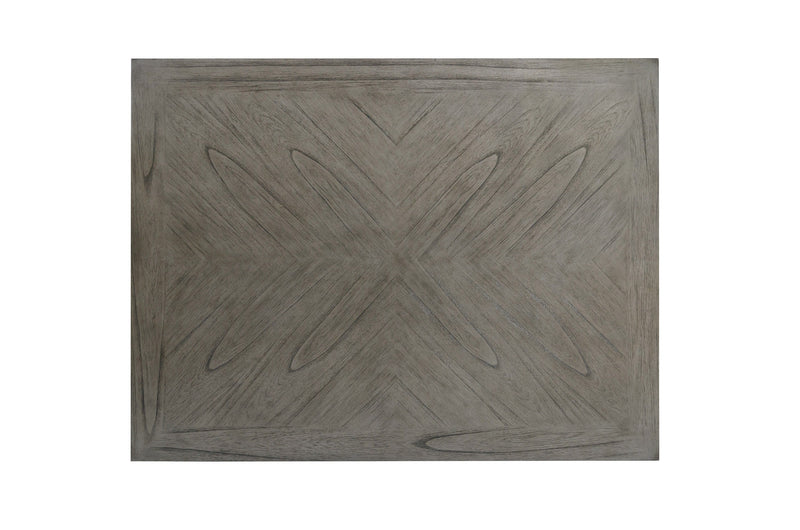 University Gray Dining Set - Gate FurnitureDining Room Set