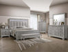 Vail Gray Chest - B7200-4 - Gate Furniture