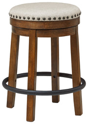 Valebeck Counter Height Stool - Gate FurnitureBarstool