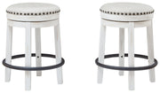 Valebeck Counter Height Stool - Gate FurnitureBarstool