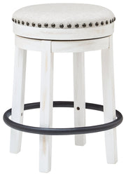 Valebeck Counter Height Stool - Gate FurnitureBarstool