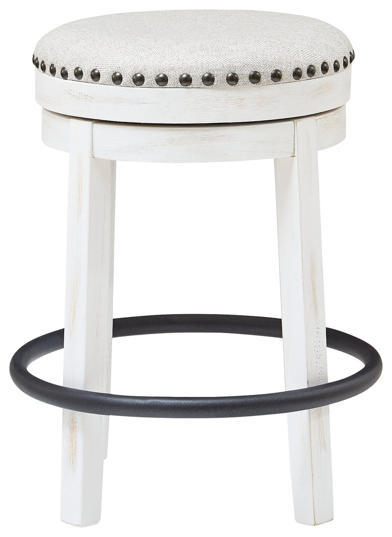 Valebeck Counter Height Stool - Gate FurnitureBarstool