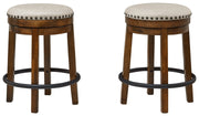 Valebeck Counter Height Stool - Gate FurnitureBarstool