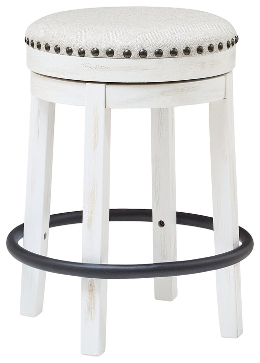 Valebeck Counter Height Stool - D546-324 - Gate Furniture