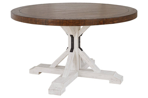 Valebeck Multi Dining Table - Gate FurnitureDining Table