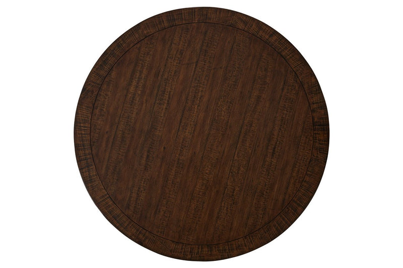 Valebeck Multi Dining Table - Gate FurnitureDining Table