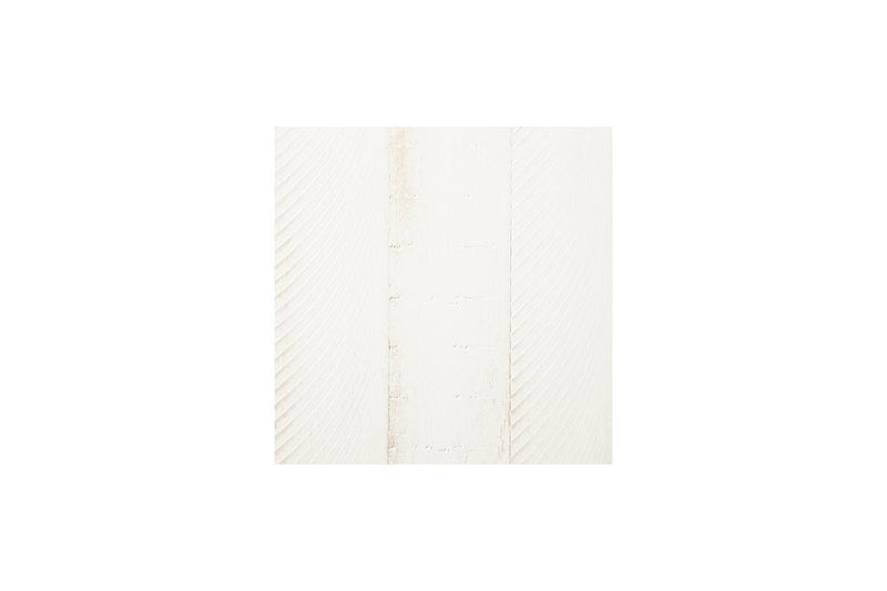 Valebeck White/Brown Dining Table - Gate FurnitureDining Table