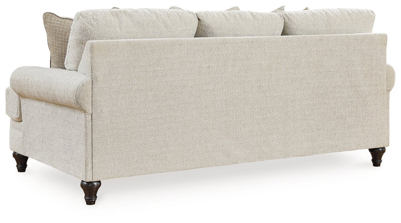 Valerani Sofa - Gate FurnitureSofa