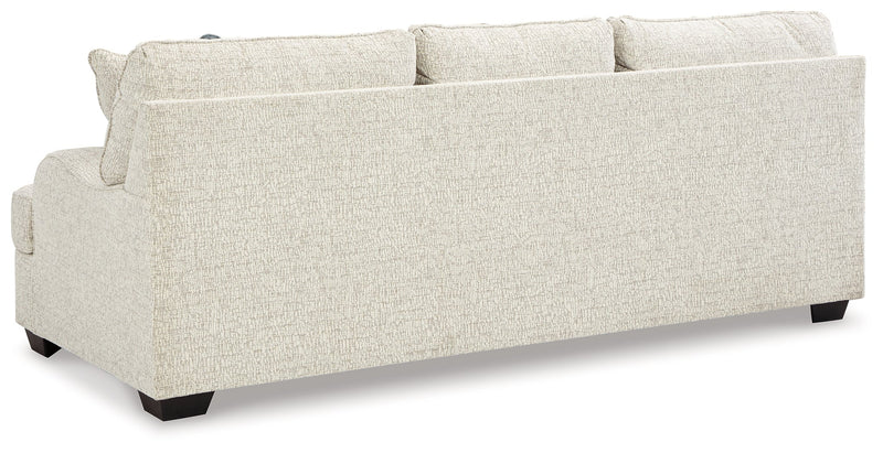 Valerano Sofa - Gate FurnitureSofa