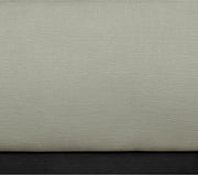 Vaughn Chenille Fabric Twin Bed Mint - Gate FurnitureTwin Bed