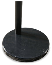 Veergate Arc Lamp - Gate FurnitureFloor Lamps