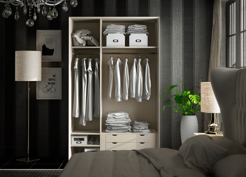 Velvet Bedroom Set - Gate FurnitureBedroom Set