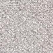 Ventura Fabric Queen Bed Grey - Gate FurnitureQueen Bed