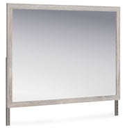 Vessalli Bedroom Mirror - Gate FurnitureMirror