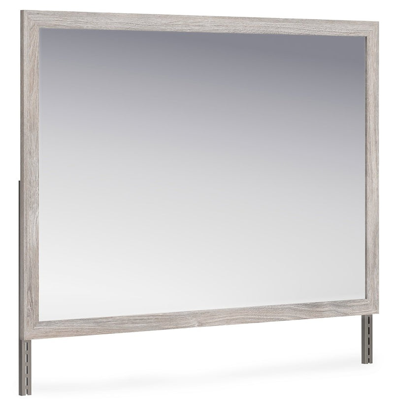 Vessalli Bedroom Mirror - Gate FurnitureMirror