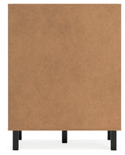 Vessalli Chest of Drawers - Gate FurnitureChest