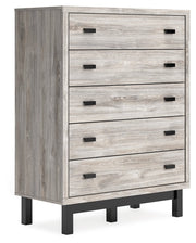 Vessalli Chest of Drawers - Gate FurnitureChest