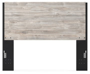 Vessalli Queen Panel Headboard - Gate FurniturePieces