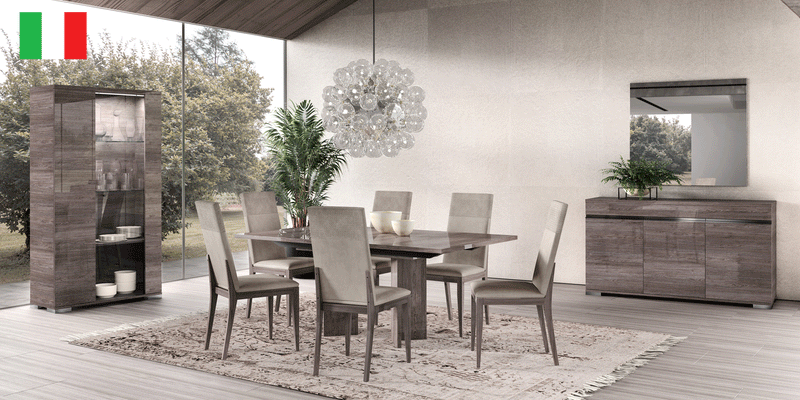 Viola Dining Room Set - Gate Furniture