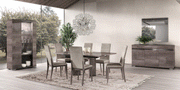 Viola Dining Room Set - Gate Furniture