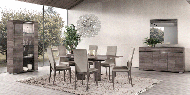 Viola Dining Room Set - Gate Furniture