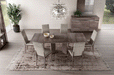 Viola Dining Room Set - Gate Furniture