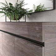 Viola Dining Room Set - Gate Furniture