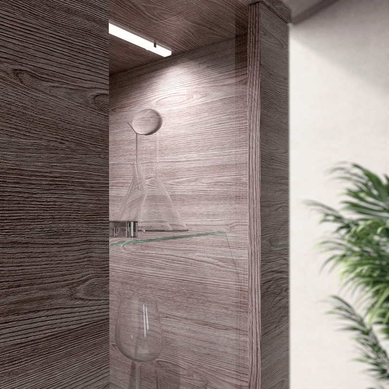 Viola Dining Room Set - Gate Furniture