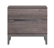 Viola Nightstand - i38709 - Gate Furniture
