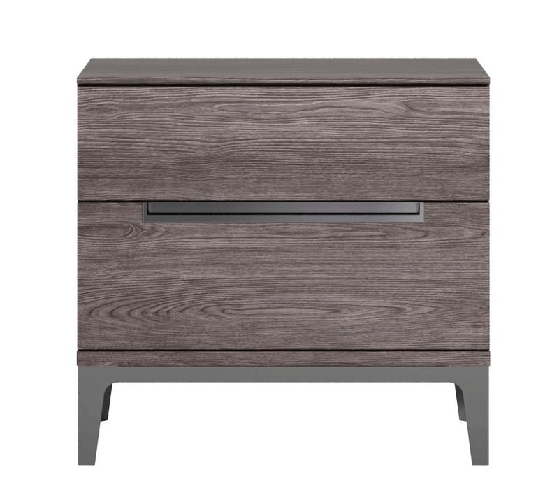 Viola Nightstand - i38709 - Gate Furniture