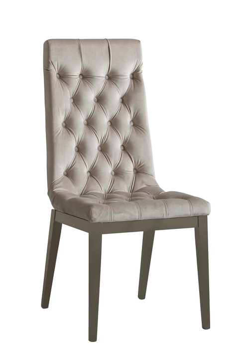 Volare Chair Grey - i37714 - Gate Furniture