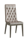 Volare Chair Grey - i37714 - Gate Furniture