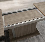 Volare Dining Room Grey Set - Gate Furniture