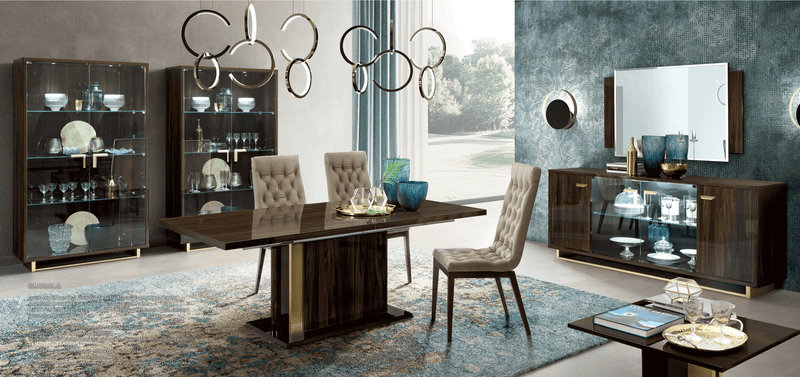 Volare Dining Set - Gate FurnitureDining Room Set