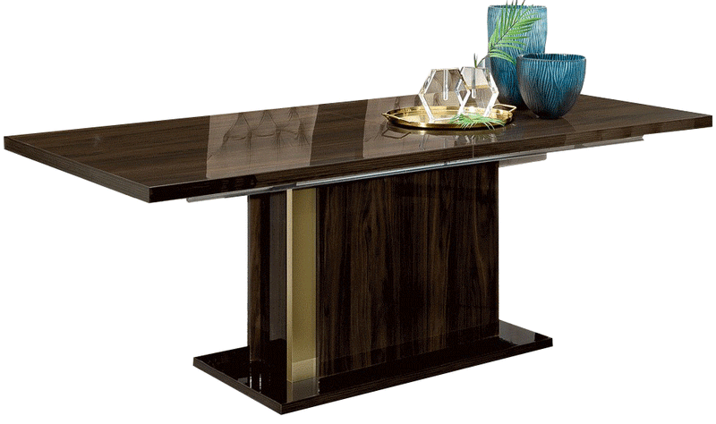 Volare Dining Table - i27849 - Gate Furniture