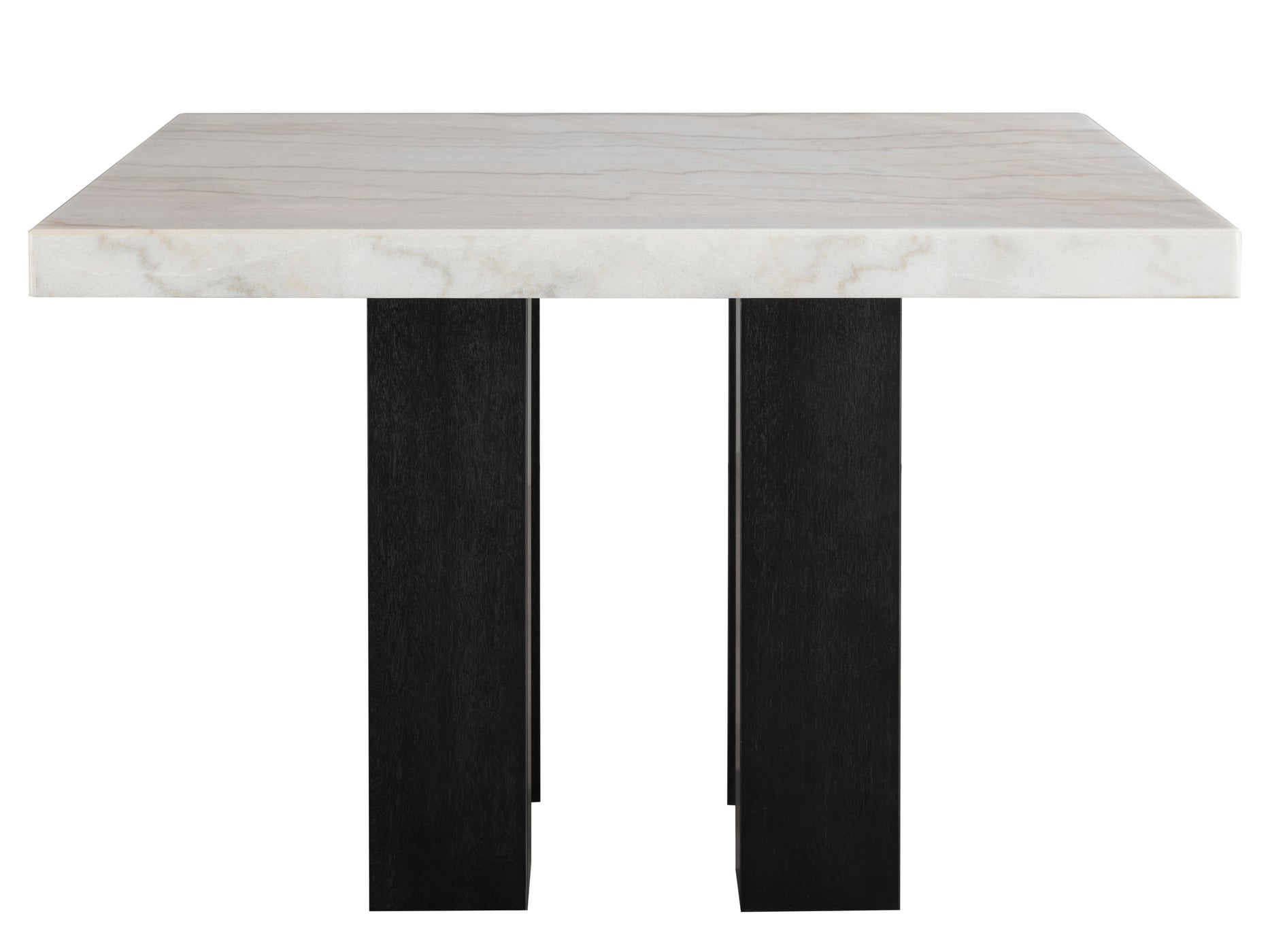 Vollardi Counter Height Dining Table — Gate Furniture