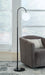 Walkford Floor Lamp - L206071 - Gate Furniture