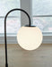 Walkford Floor Lamp - L206071 - Gate Furniture